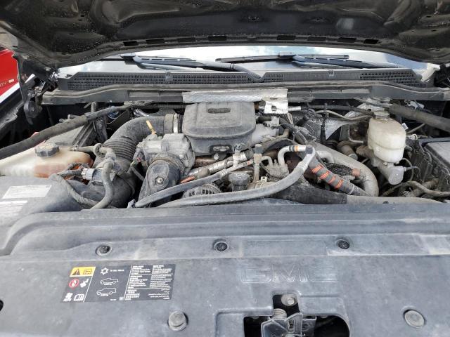 1GT12ZE80FF670641 GMC Sierra K2500 Slt