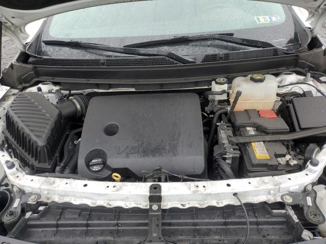 5GAEVCKW3LJ229802 Buick Enclave Avenir
