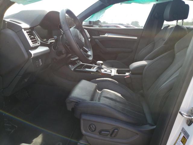 2023 AUDI Q5 SPORTBA WA15AAFY9P2000660