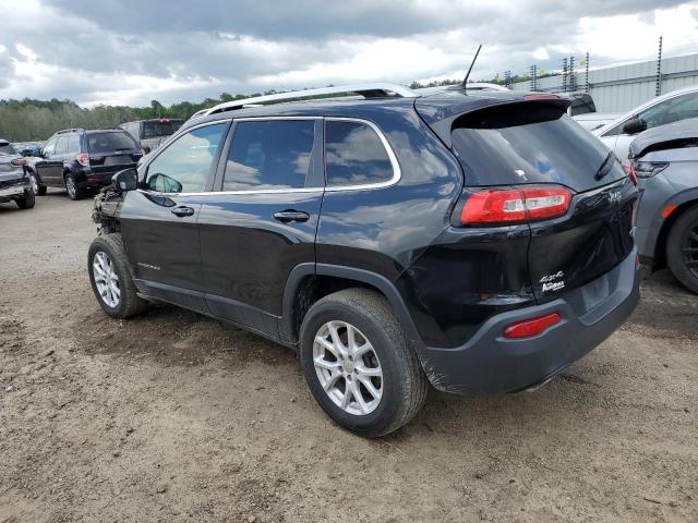 1C4PJMCS7FW757905 Jeep Cherokee Latitude