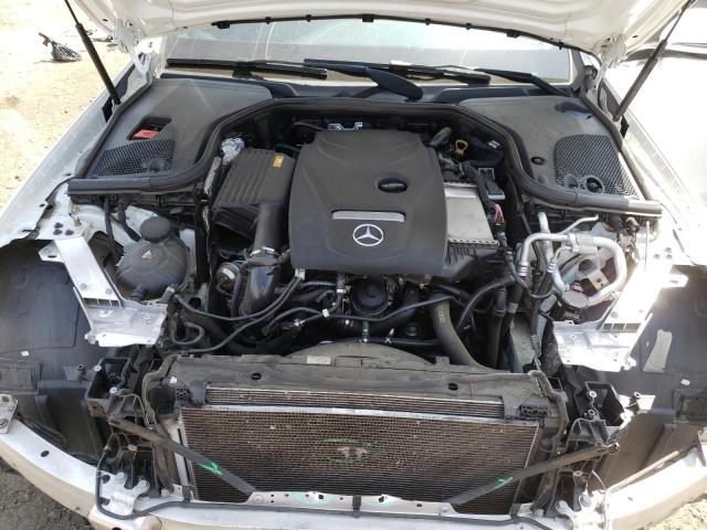 WDDZF4JB0JA389981 Mercedes-Benz E 300