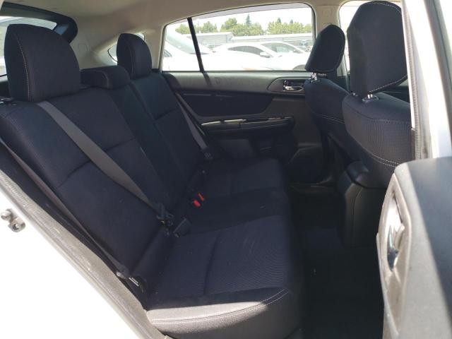 JF1GPAL61EG326460 Subaru Impreza Sport Premium