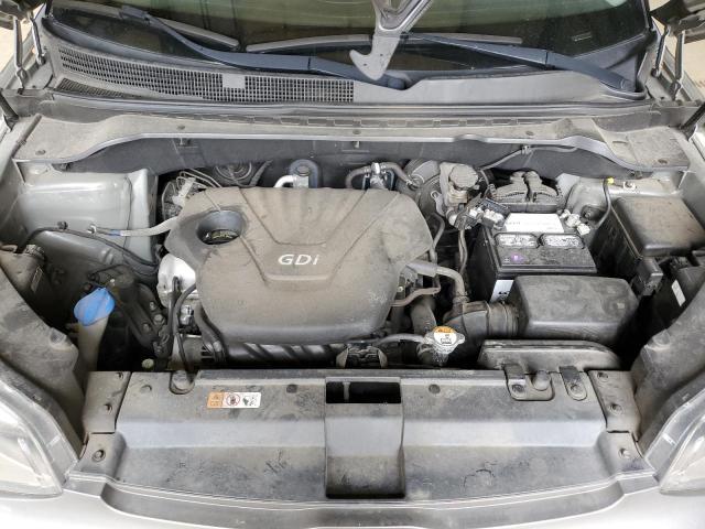 KNDJN2A23G7348068 KIA Soul