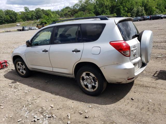 JTMBD33V066005064 | 2005 Toyota rav4