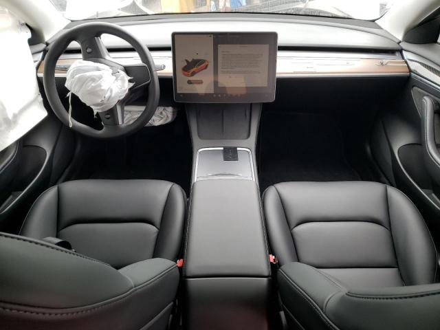 5YJ3E1EBXNF250983 Tesla MODEL 3