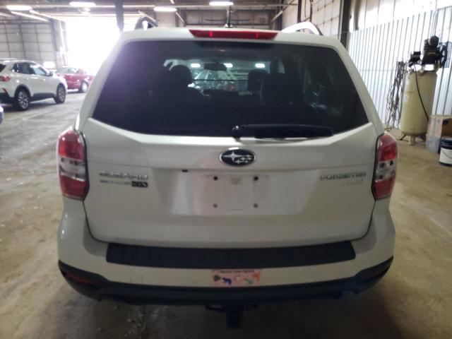 JF2SJADC2FH485835 Subaru Forester 2.5i Premium