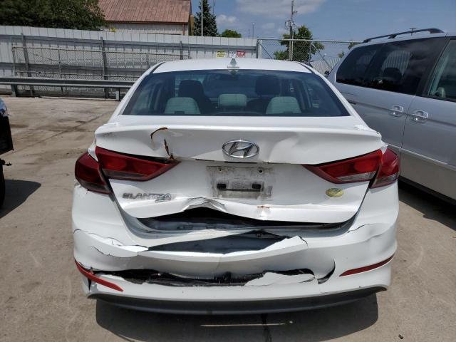 2017 Hyundai Elantra Se VIN: 5NPD74LF6HH174142 Lot: 56406413