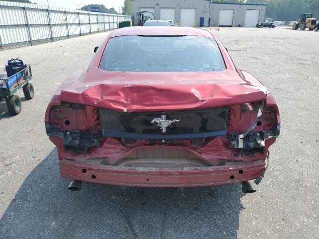 1FA6P8AM6H5224433 2017 FORD MUSTANG, photo no. 6