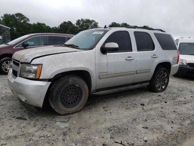 2014 Chevrolet Tahoe 