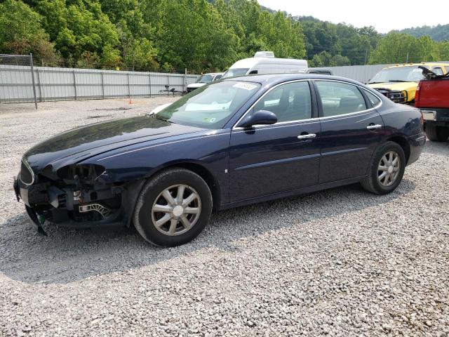 2007 Buick LaCrosse CXL