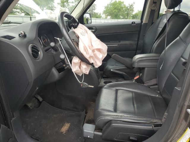 2015 JEEP PATRIOT LI 1C4NJRCB6FD190294