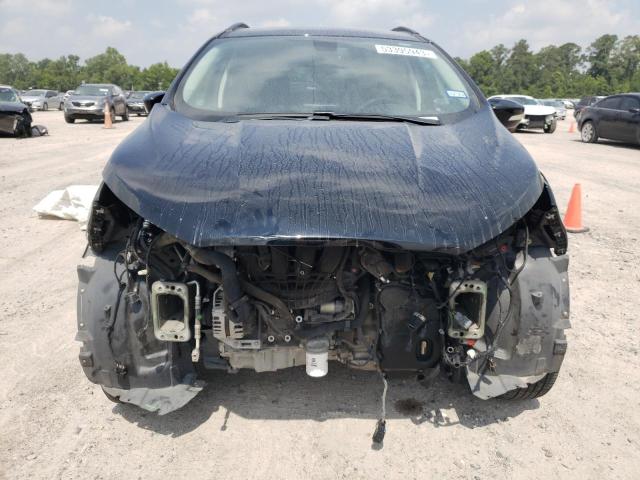 MAJ6S3JL9KC278787 Ford Ecosport Ses