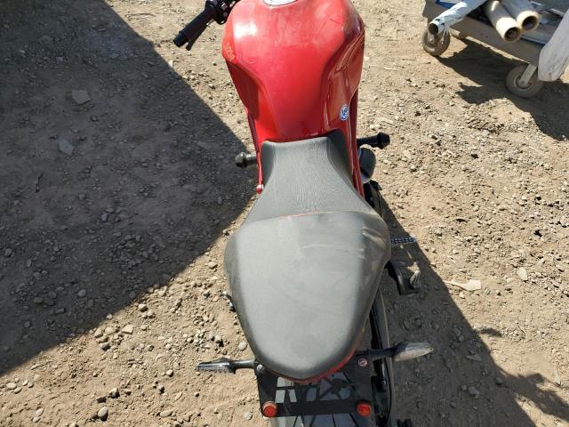 2020 DUCATI MONSTER 79 ML0MADBM0LT003554
