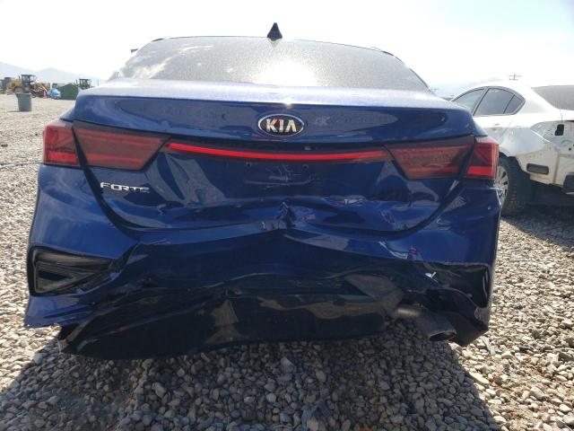 3KPF24AD7KE076788 KIA FORTE FE