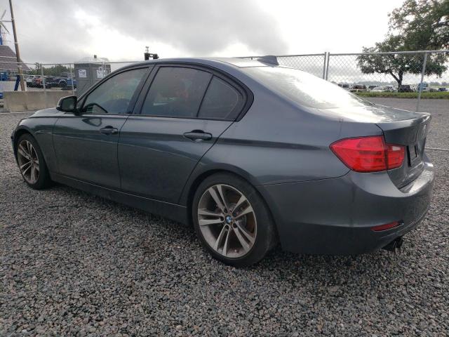 2015 BMW 328 I - WBA3A5G5XFNS83735