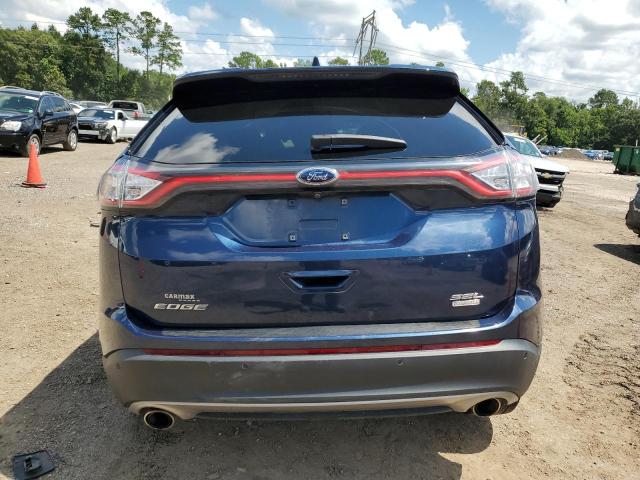 2FMPK3J99HBC24817 Ford EDGE SEL