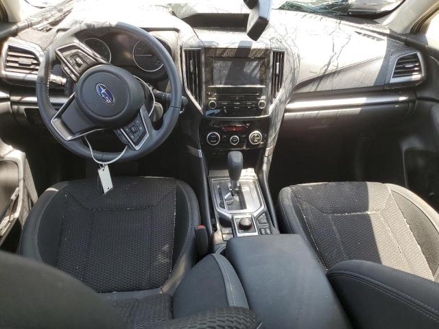 JF2SKAEC9PH463411 Subaru Forester Premium