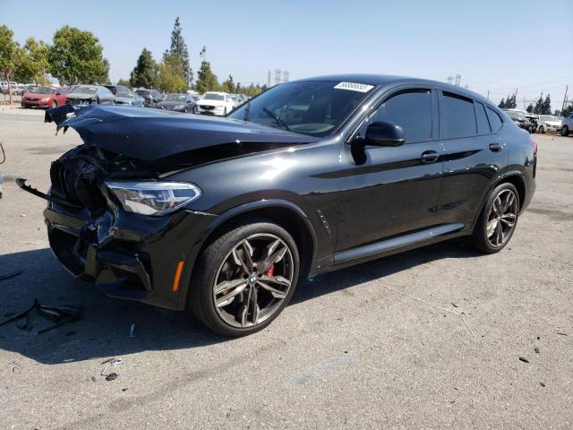 2021 BMW X4 XDRIVEM - 5UX2V5C01M9F81840