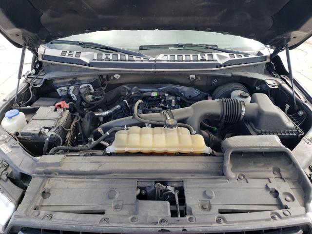 1FTEW1CPXLFA68357 Ford F150 Supercrew