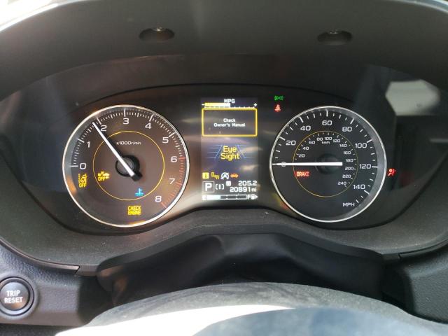 JF2GTHSC8MH356104 Subaru Crosstrek Sport
