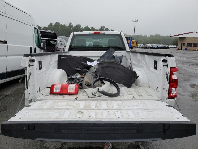 1FTMF1CB0MKD43453 Ford F150