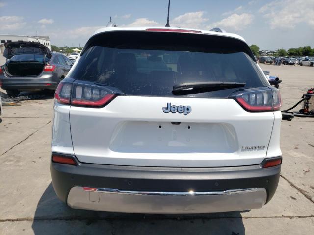 1C4PJLDB8LD631858 Jeep Grand Cher CHEROKEE L 6