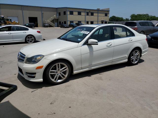 MERCEDES-BENZ-C-CLASS-WDDGF8BBXCR201551