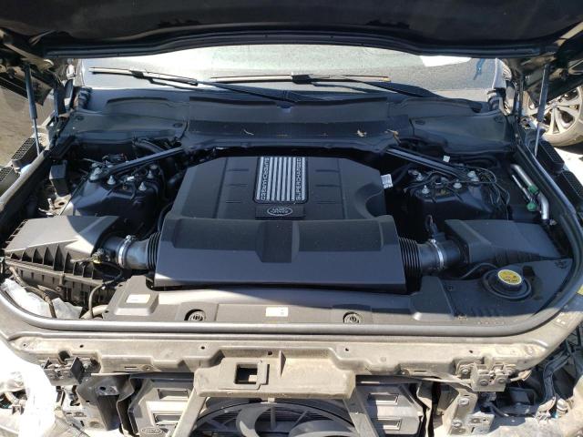 SALGS2SV2KA550206 Land Rover Range Rover Hse