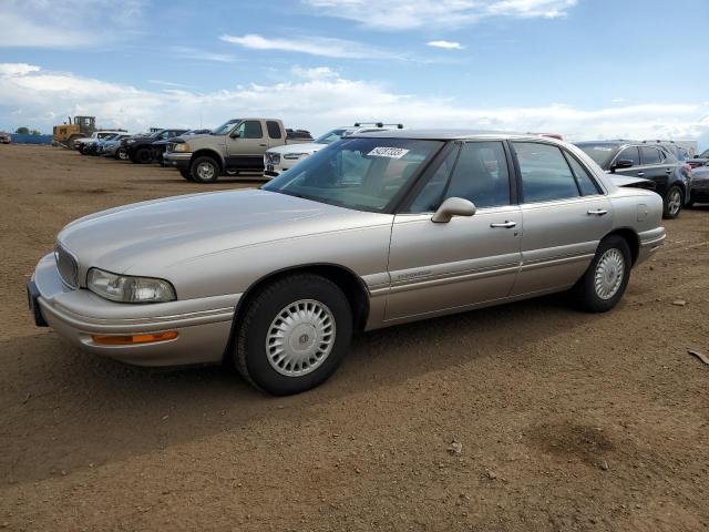 1997 Buick LeSabre Limited