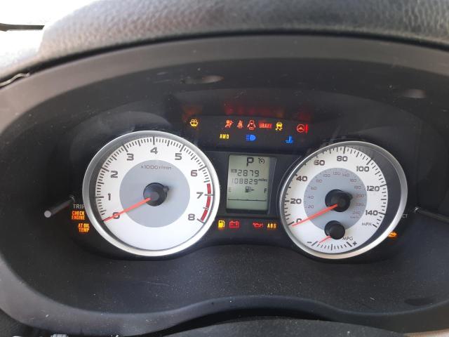JF1GPAL63EH221865 Subaru Impreza Sport Premium