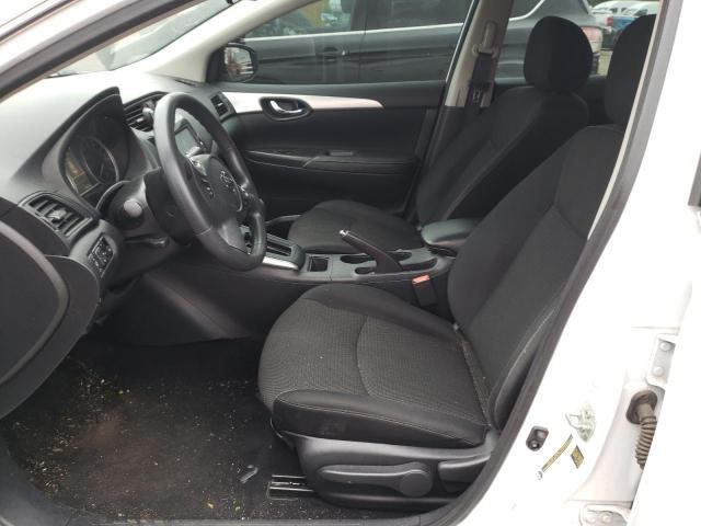 3N1AB7AP3KY252484 Nissan SENTRA S