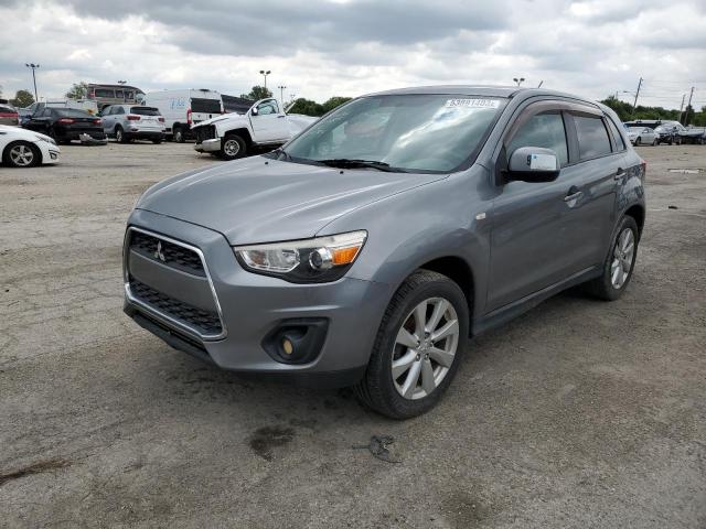 2014 Mitsubishi Outlander Sport ES