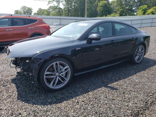 VIN WAU2GAFC2GN174349 2016 Audi A7, Prestige no.1