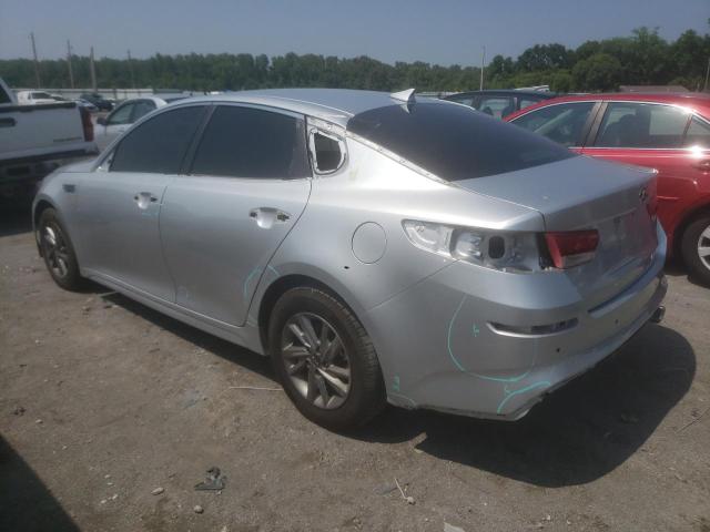 5XXGT4L37KG337110 KIA Optima Lx