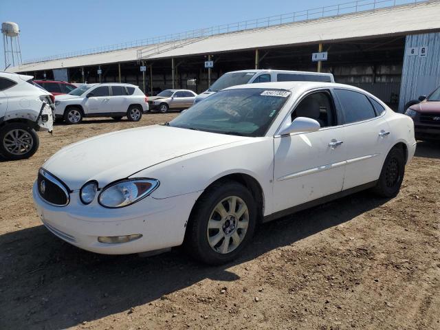 2007 Buick LaCrosse CX