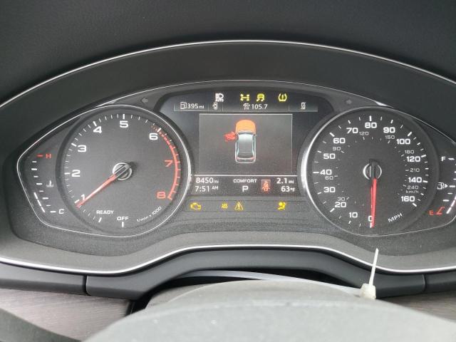 WA1GAAFY2N2101836 Audi Q5 Premium 45