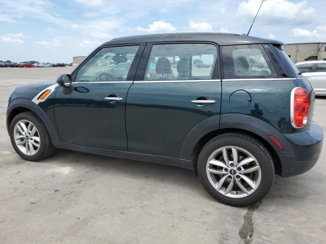 Vin: wmwzb3c51ewr40335, lot: 55012693, mini cooper countryman 20142