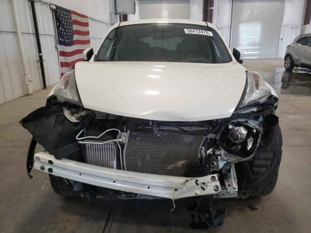 2015 NISSAN JUKE S - JN8AF5MV4FT565434