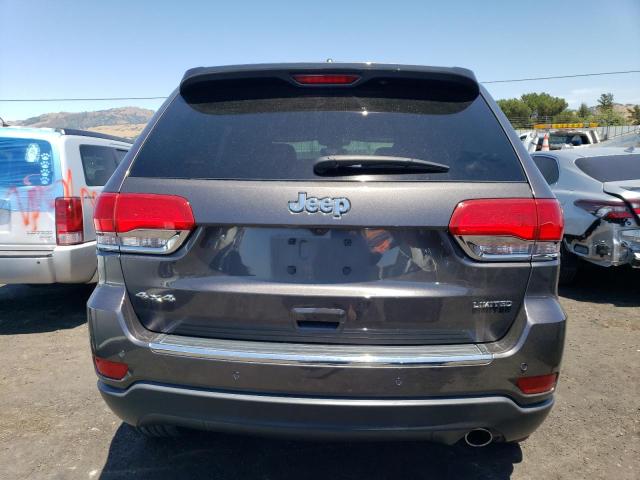 1C4RJFBG4HC963964 Jeep Grand Cherokee Limited