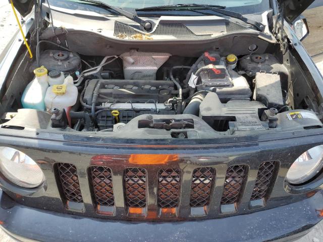 1C4NJPBA2GD788414 Jeep Patriot Sport