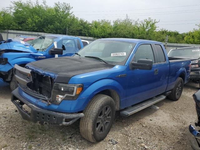 2009 Ford F-150 