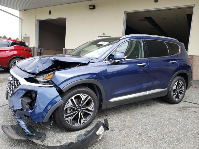 2019 HYUNDAI SANTA FE L - 5NMS5CAA1KH053926