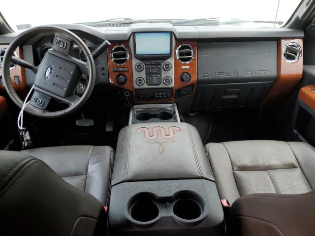 2015 FORD F350 SUPER - 1FT8W3BT9FED36946