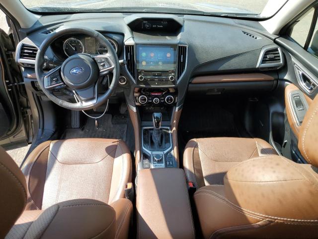 JF2SKAWC7KH510295 Subaru Forester Touring