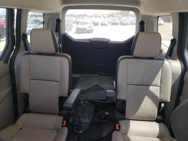 NM0GE9G75G1237107 Ford Transit Connect Titanium