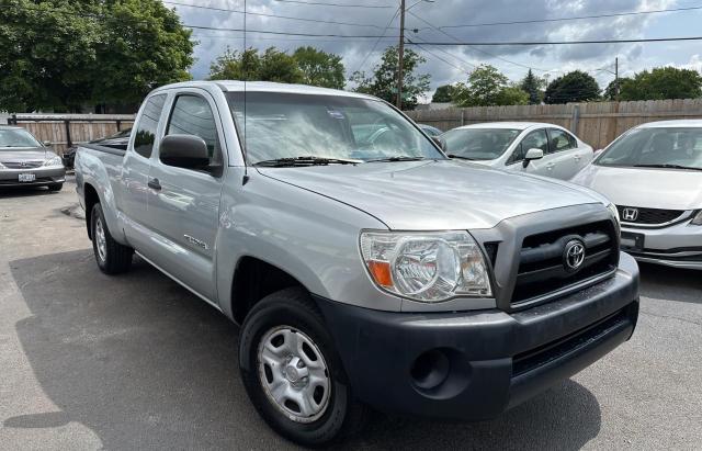 2008 Toyota Tacoma 