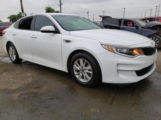 5XXGT4L36HG145749 KIA Optima Lx