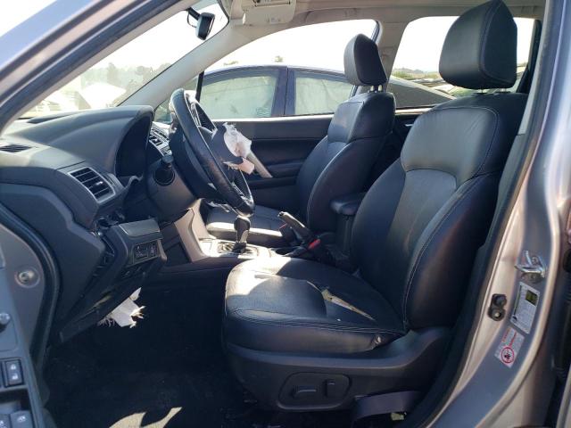 JF2SJGVC4GH544550 Subaru Forester 2.0xt Touring