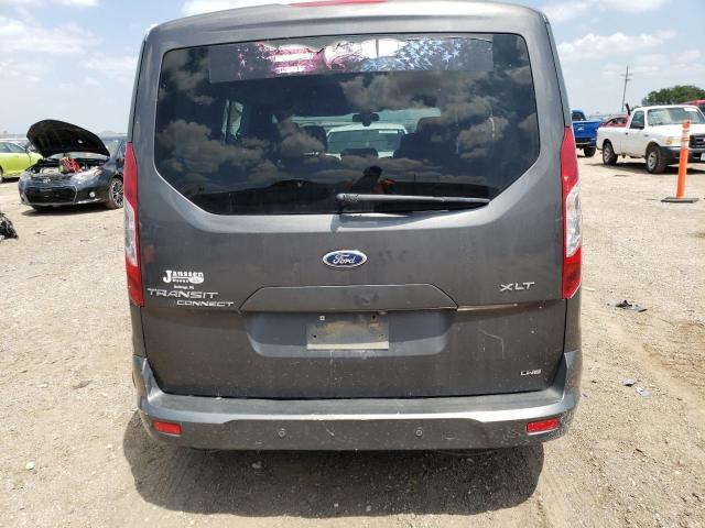 2015 FORD TRANSIT CO - NM0GE9F78F1198464