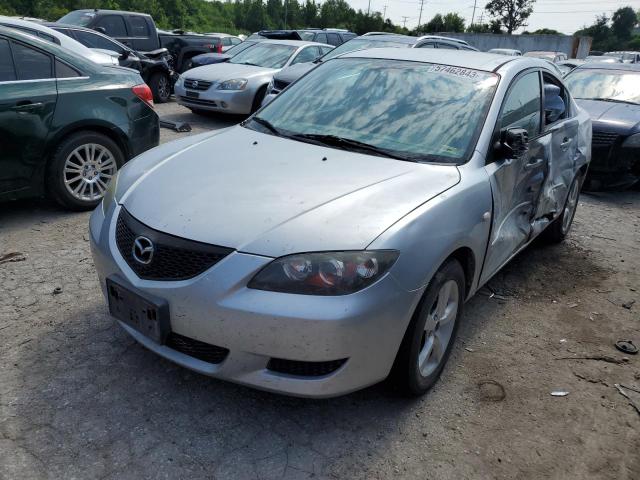 2006 Mazda Mazda3 i